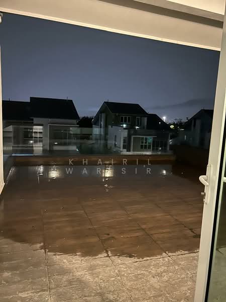 Astelia @ Denai Alam untuk Untuk Dijual - RM 2,600,000, Mac 2026 - Exterior - PropertyGuru.com.my