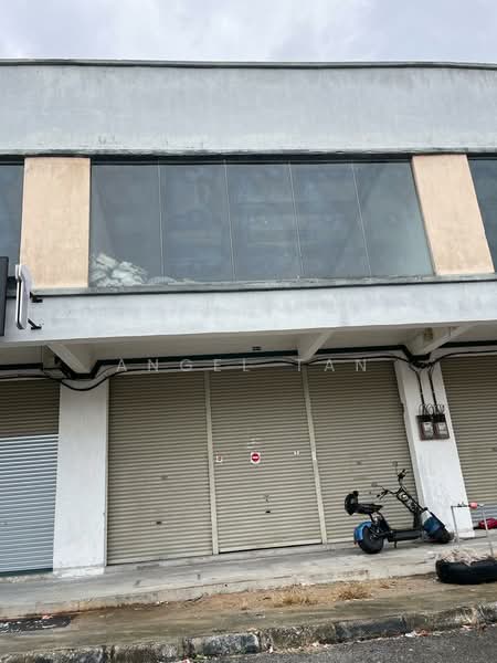 Shop for Sale in Nilai 3 (Nilai) - Angel Tan - Exterior - PropertyGuru.com.my