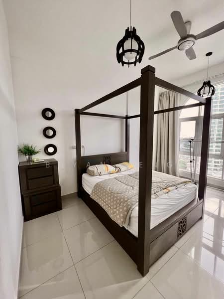 Condominium for Rent at Southbay Plaza - Bryan Teng - Bedroom - PropertyGuru.com.my