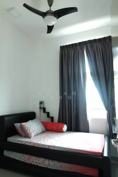 Condominium for Rent at Southbay Plaza - Bryan Teng - PropertyGuru.com.my