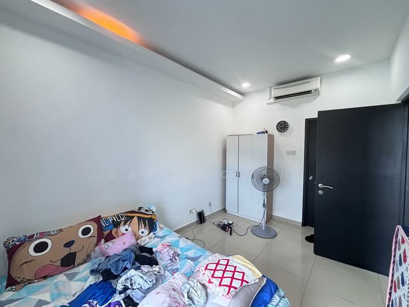 Apartment for Sale at Seri Austin Residence (Pangsapuri Seri Austin) - Caven Chan - Bedroom - PropertyGuru.com.my