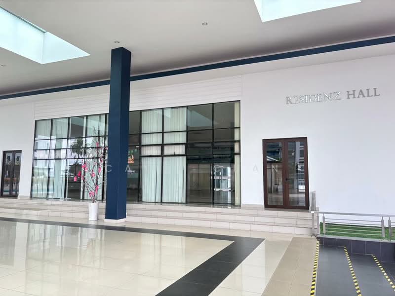 Apartment for Sale at Seri Austin Residence (Pangsapuri Seri Austin) - Caven Chan - Exterior - PropertyGuru.com.my