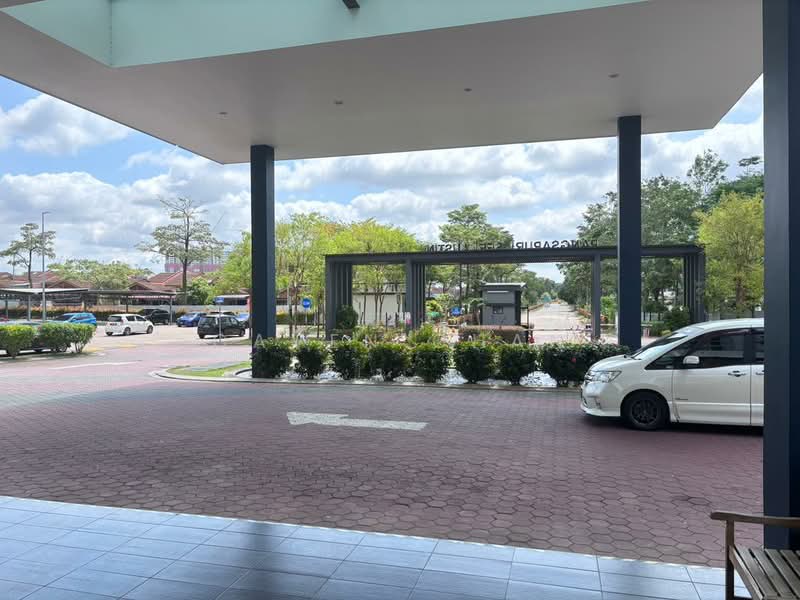 Apartment for Sale at Seri Austin Residence (Pangsapuri Seri Austin) - Caven Chan - Exterior - PropertyGuru.com.my