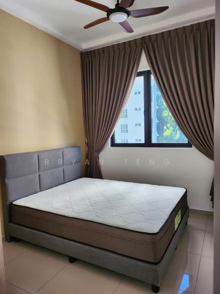 Condominium for Rent at M Vista - Bryan Teng - Bedroom - PropertyGuru.com.my