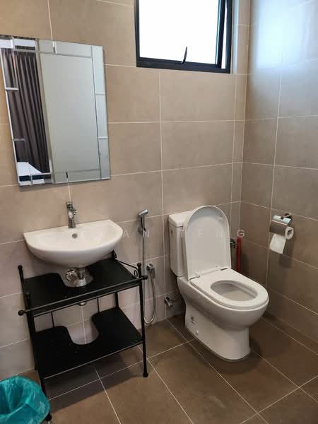 Condominium for Rent at M Vista - Bryan Teng - Bathroom - PropertyGuru.com.my