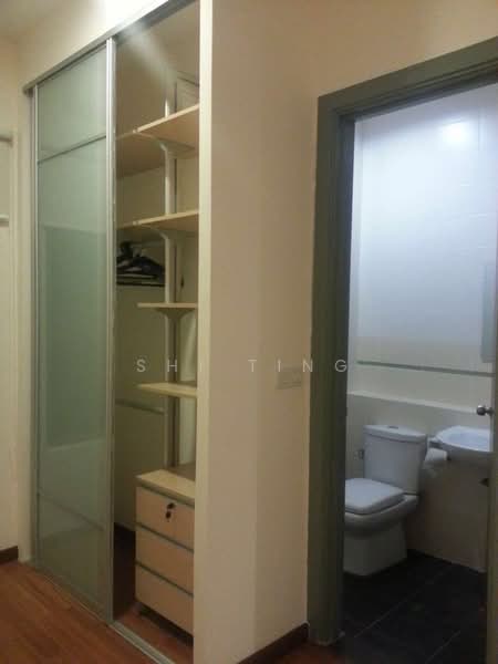 2-storey Terraced House for Sale in East Ledang (Iskandar Puteri (Nusajaya)) - Shi Ting - Bathroom - PropertyGuru.com.my