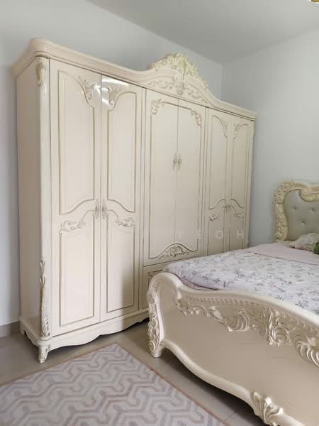 Taman Sakura Seremban 2 S2 untuk Untuk Disewa - RM 1,900 /bulan, Mac 2026 - Bedroom - PropertyGuru.com.my