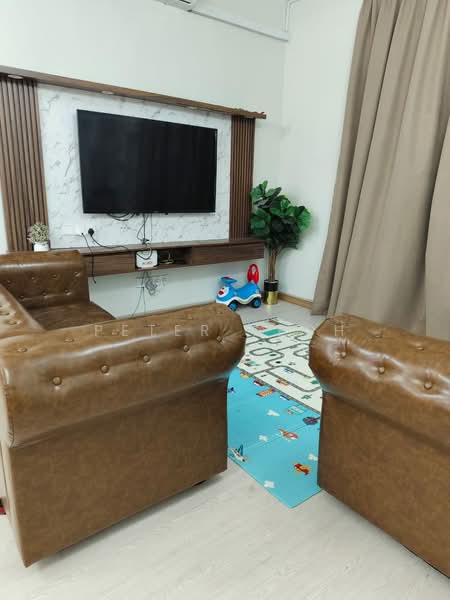 Taman Sakura Seremban 2 S2 untuk Untuk Disewa - RM 1,900 /bulan, Mac 2026 - Living Room - PropertyGuru.com.my