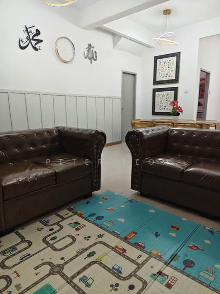 Taman Sakura Seremban 2 S2 untuk Untuk Disewa - RM 1,900 /bulan, Mac 2026 - Living Room - PropertyGuru.com.my