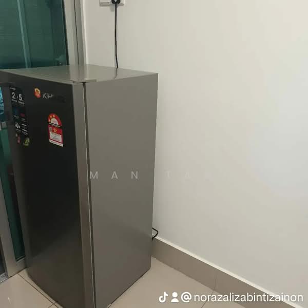 Service Residence for Rent at Razak City Residences (RC Residences) - Man Tan - Interior - PropertyGuru.com.my