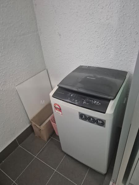 Service Residence for Rent at Serviced Residence @ Razak City Residences (RC Residences) - Man Tan - PropertyGuru.com.my