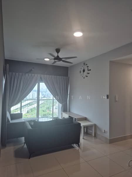 Service Residence for Rent at Serviced Residence @ Razak City Residences (RC Residences) - Man Tan - PropertyGuru.com.my