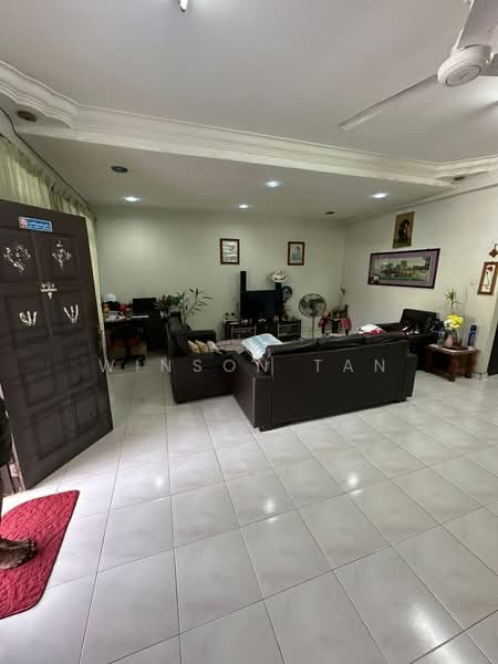 2-storey Terraced House for Sale in Taman Pulai Utama (Skudai) - Winson Tan - PropertyGuru.com.my