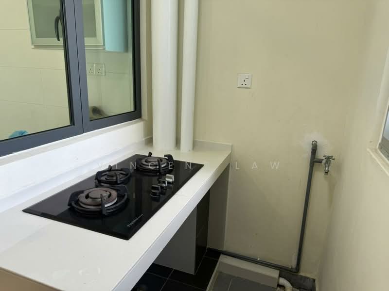 ARC @ Austin Hills untuk Untuk Dijual - RM 350,000, Apr 2026 - Kitchen - PropertyGuru.com.my