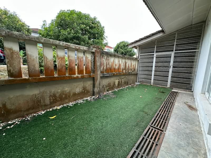 1-storey Terraced House for Sale in Taman Daya (Johor Bahru) - JB Wendy - Exterior - PropertyGuru.com.my