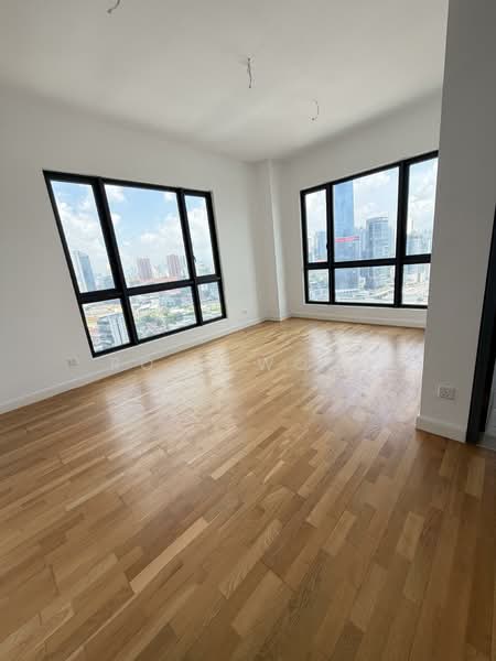 One Cochrane Residence untuk Untuk Dijual - RM 1,097,000, Mac 2026 - Interior - PropertyGuru.com.my