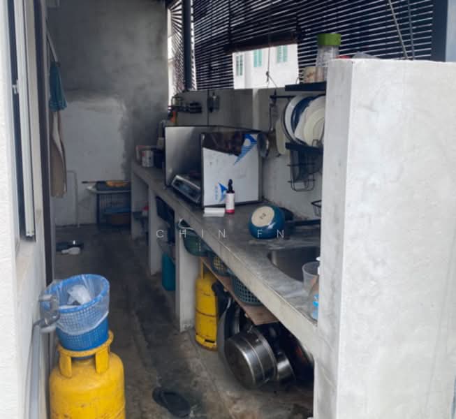 TAMAN BUKIT TAMBUN PERDANA 2 untuk Untuk Dijual - RM 498,000, Apr 2026 - Kitchen - PropertyGuru.com.my