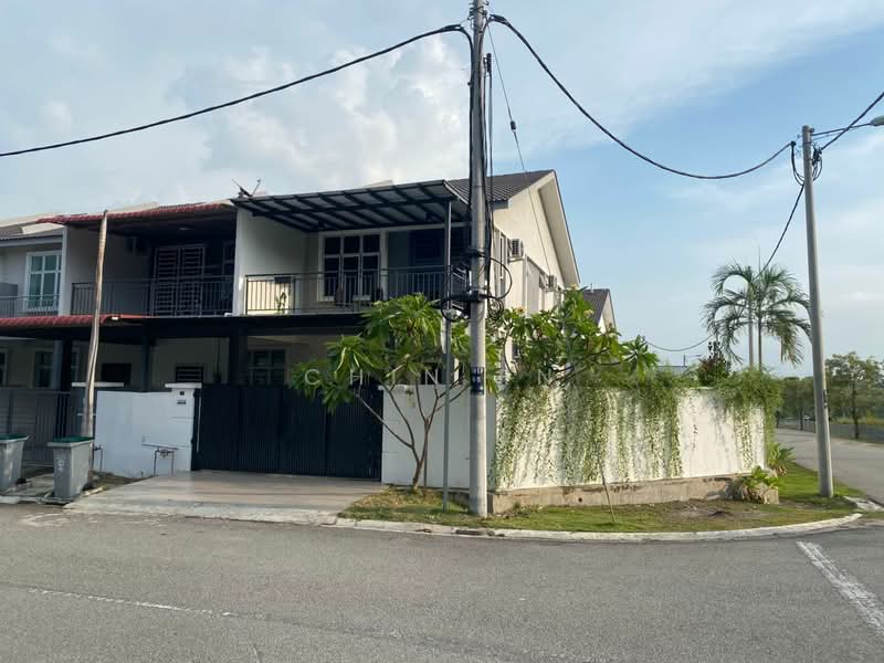 TAMAN BUKIT TAMBUN PERDANA 2 untuk Untuk Dijual - RM 498,000, Apr 2026 - Exterior - PropertyGuru.com.my
