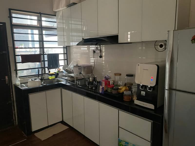 TAMAN BUKIT TAMBUN PERDANA 2 untuk Untuk Dijual - RM 498,000, Apr 2026 - Kitchen - PropertyGuru.com.my