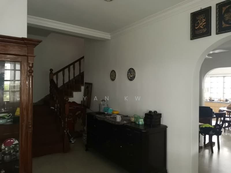 Semi-Detached House for Sale in Seksyen 5 (Petaling Jaya) - Yan KW - Interior - PropertyGuru.com.my