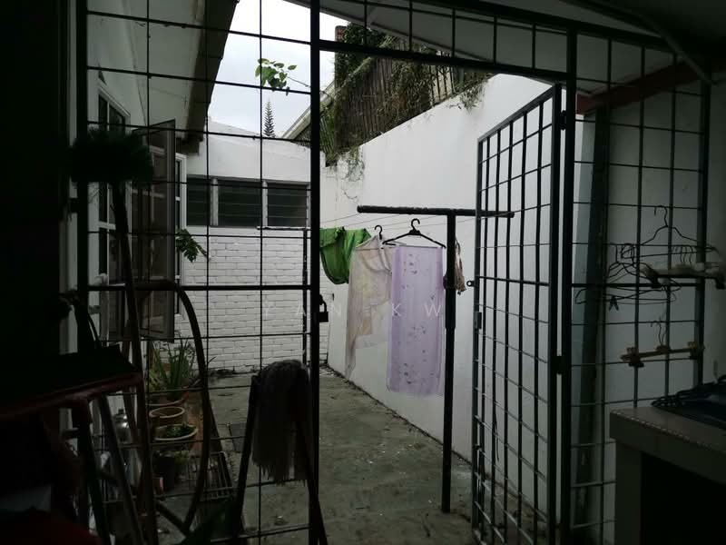 Semi-Detached House for Sale in Seksyen 5 (Petaling Jaya) - Yan KW - Exterior - PropertyGuru.com.my