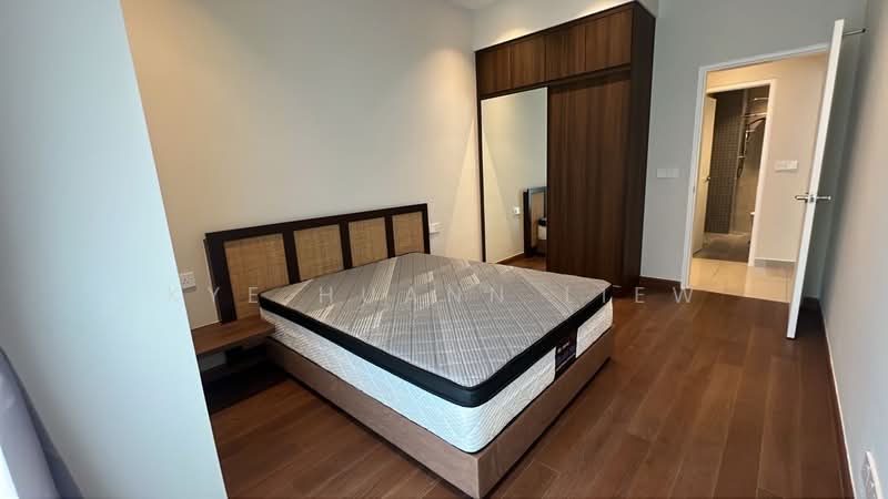 Condominium for Rent at Bangsar Hill Park - Kye Huann Liew - Bedroom - PropertyGuru.com.my