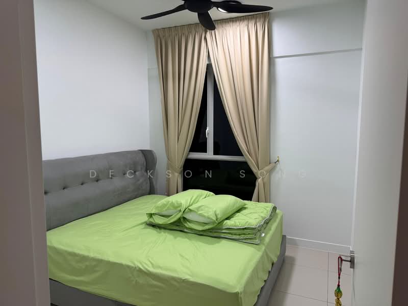 Condominium for Rent at Emerald Hill - Deckson Song - Bedroom - PropertyGuru.com.my