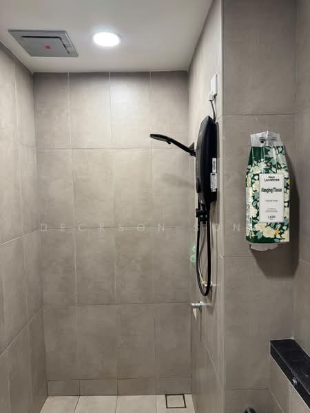 Condominium for Rent at Emerald Hill - Deckson Song - Bathroom - PropertyGuru.com.my