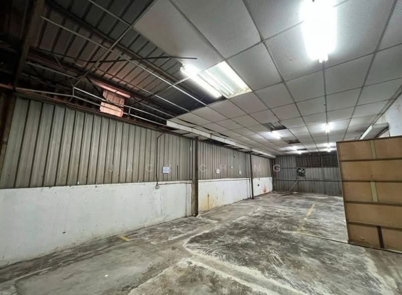 Taman Perindustrian Cemerlang untuk Untuk Disewa - RM 9,000 /bulan, Mac 2026 - Interior - PropertyGuru.com.my