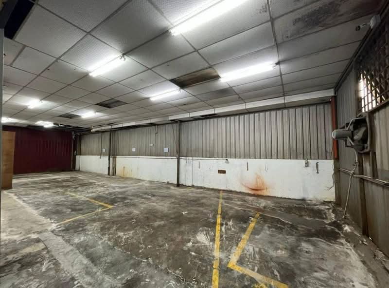 Taman Perindustrian Cemerlang untuk Untuk Disewa - RM 9,000 /bulan, Mac 2026 - Interior - PropertyGuru.com.my