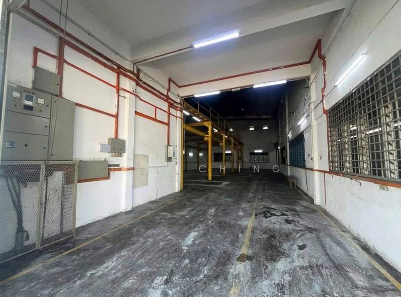 Taman Perindustrian Cemerlang untuk Untuk Disewa - RM 9,000 /bulan, Mac 2026 - Interior - PropertyGuru.com.my