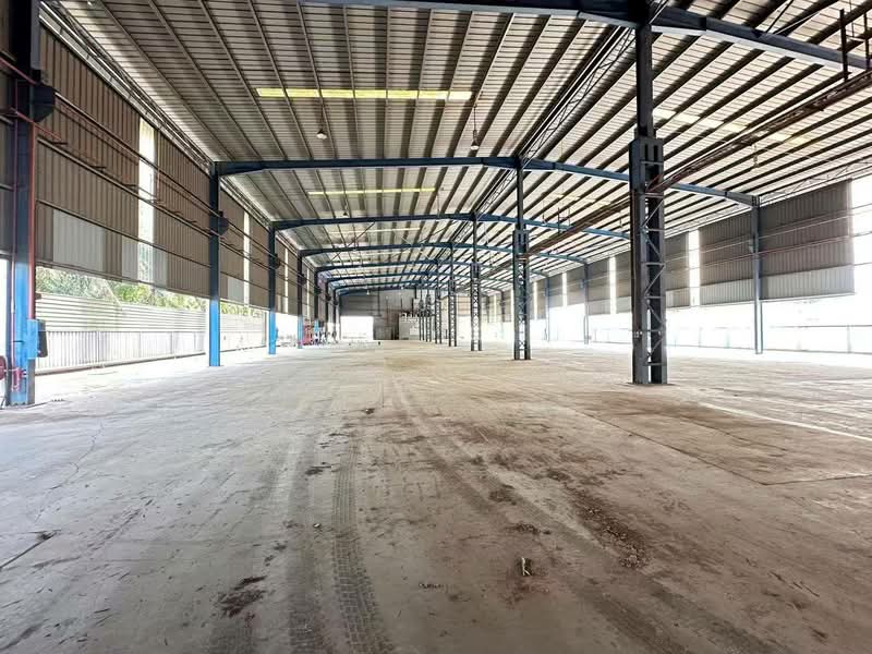Taman Perindustrian Cemerlang untuk Untuk Disewa - RM 9,000 /bulan, Mac 2026 - Interior - PropertyGuru.com.my
