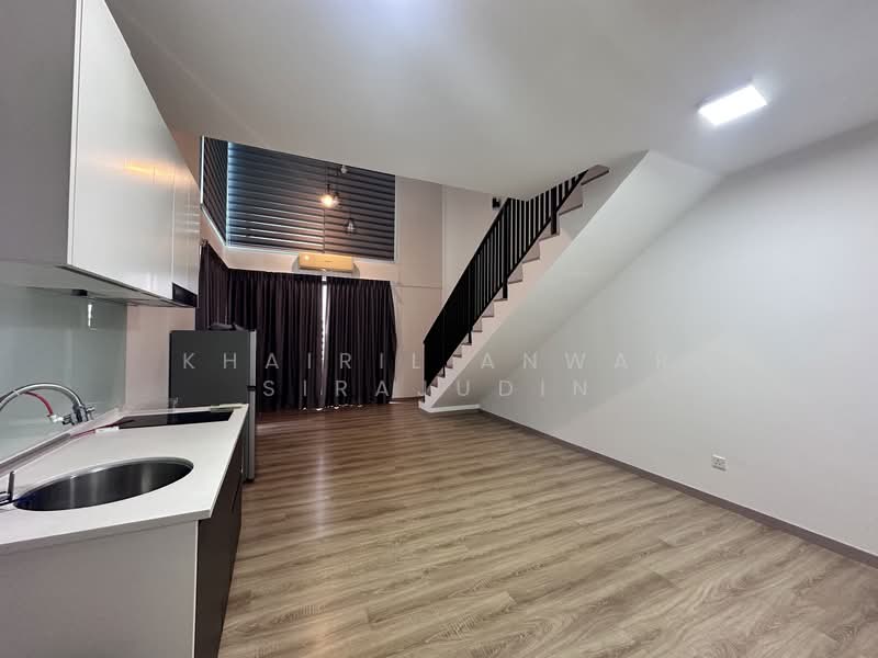 Service Residence for Rent at Emporis - Khairil Anwar Sirajudin - Interior - PropertyGuru.com.my