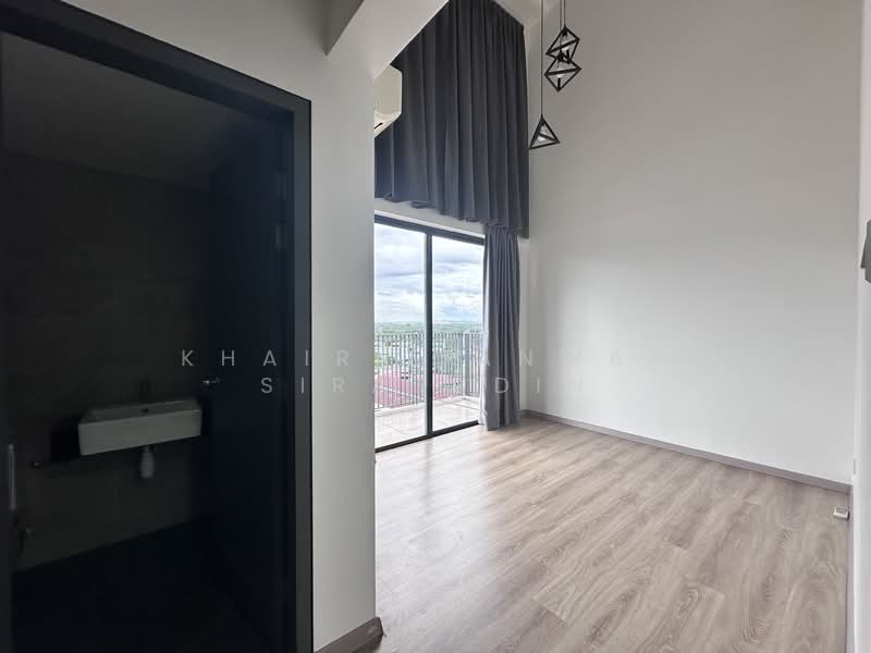 Service Residence for Rent at Emporis - Khairil Anwar Sirajudin - Bathroom - PropertyGuru.com.my