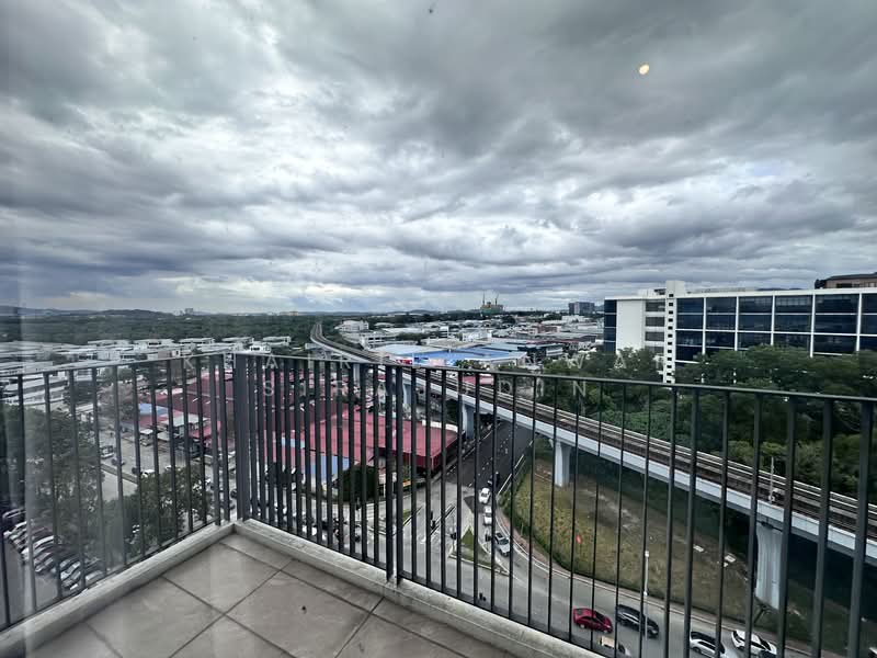 Service Residence for Rent at Emporis - Khairil Anwar Sirajudin - View - PropertyGuru.com.my