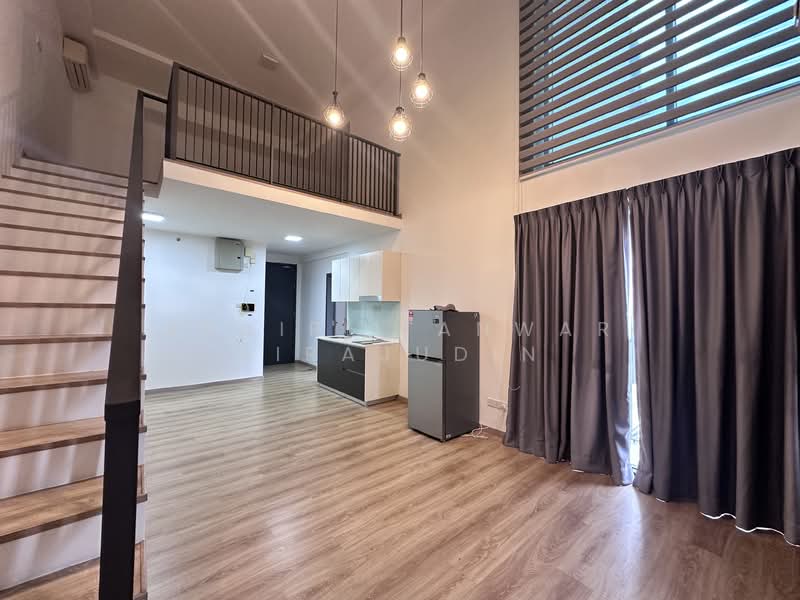 Service Residence for Rent at Emporis - Khairil Anwar Sirajudin - Interior - PropertyGuru.com.my