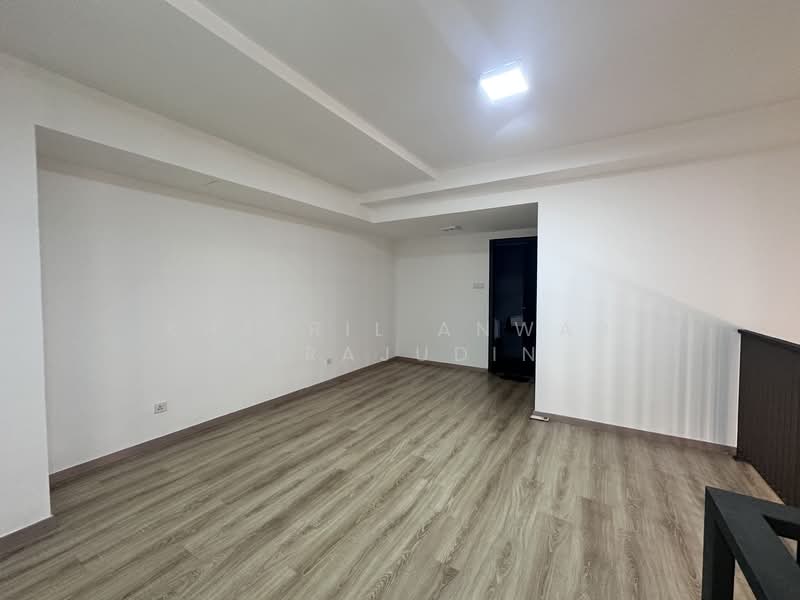 Service Residence for Rent at Emporis - Khairil Anwar Sirajudin - PropertyGuru.com.my