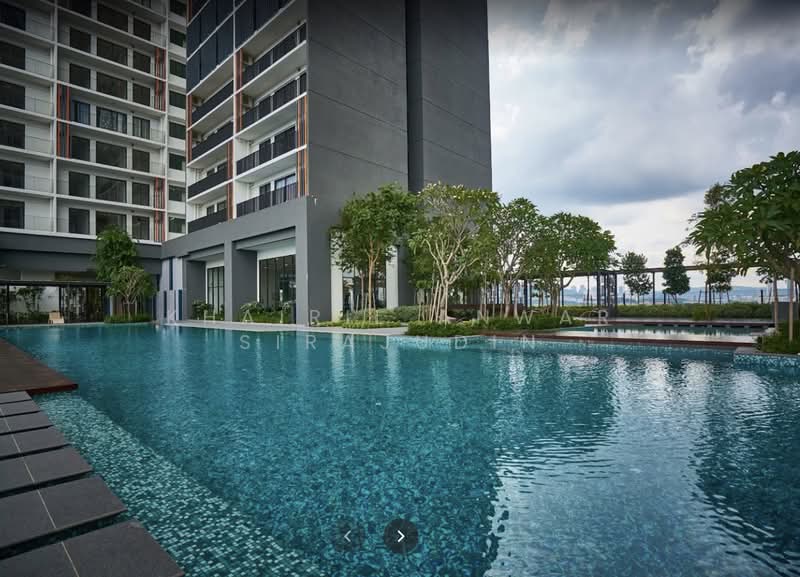 Service Residence for Rent at Emporis - Khairil Anwar Sirajudin - Exterior - PropertyGuru.com.my