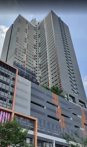 Service Residence for Rent at Emporis - Khairil Anwar Sirajudin - Exterior - PropertyGuru.com.my