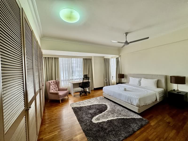 Condominium for Rent at Regency Tower - Susie Ong - Bedroom - PropertyGuru.com.my