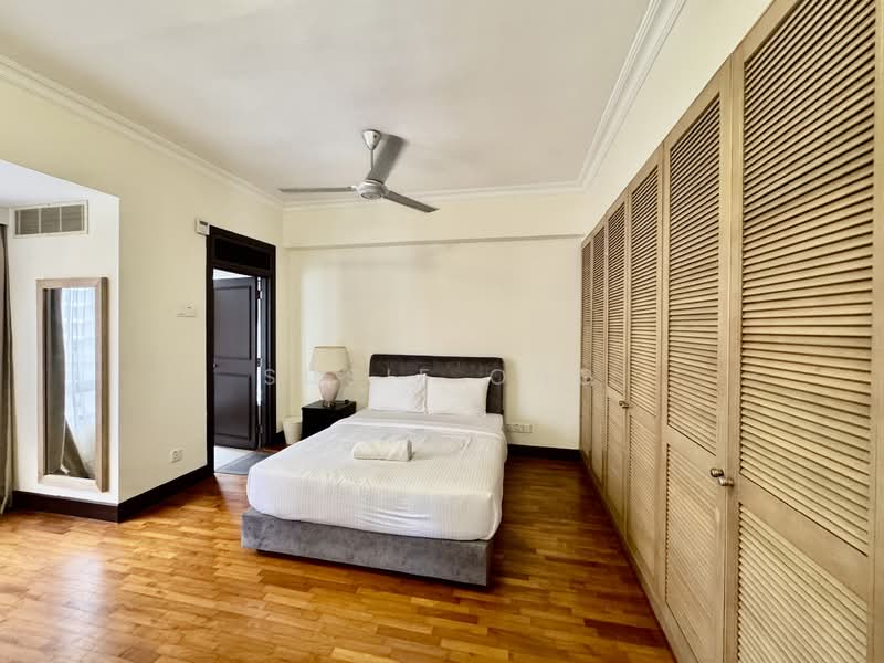 Condominium for Rent at Regency Tower - Susie Ong - Bedroom - PropertyGuru.com.my