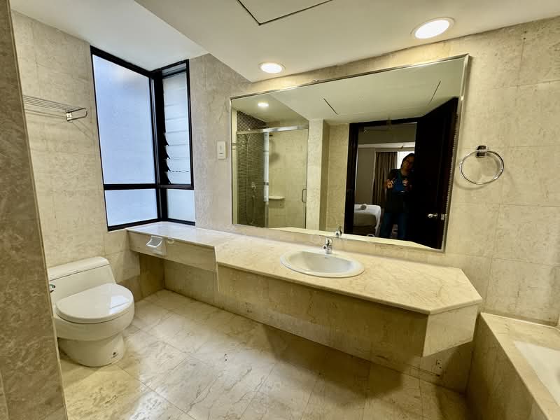 Condominium for Rent at Regency Tower - Susie Ong - Bathroom - PropertyGuru.com.my