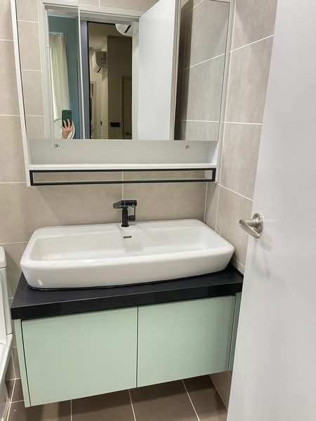 Condominium for Rent at M Vista - Bryan Teng - Bathroom - PropertyGuru.com.my