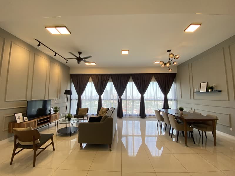 Untuk Dijual - Bayberry @ Tropicana Gardens