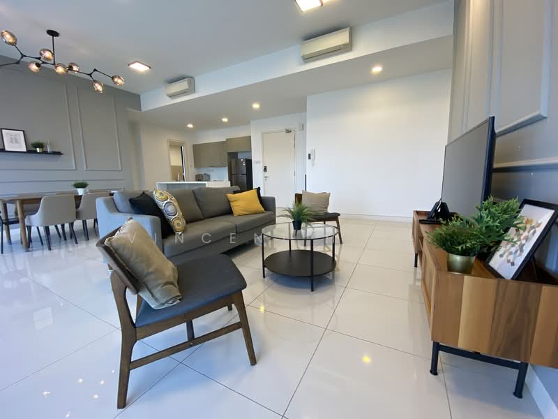 Untuk Dijual - Bayberry @ Tropicana Gardens