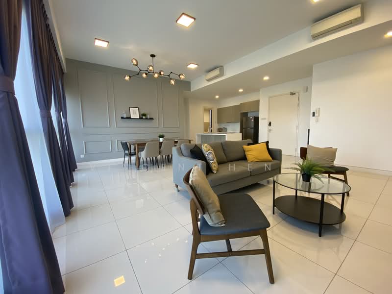 Untuk Dijual - Bayberry @ Tropicana Gardens