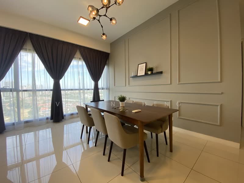 Untuk Dijual - Bayberry @ Tropicana Gardens