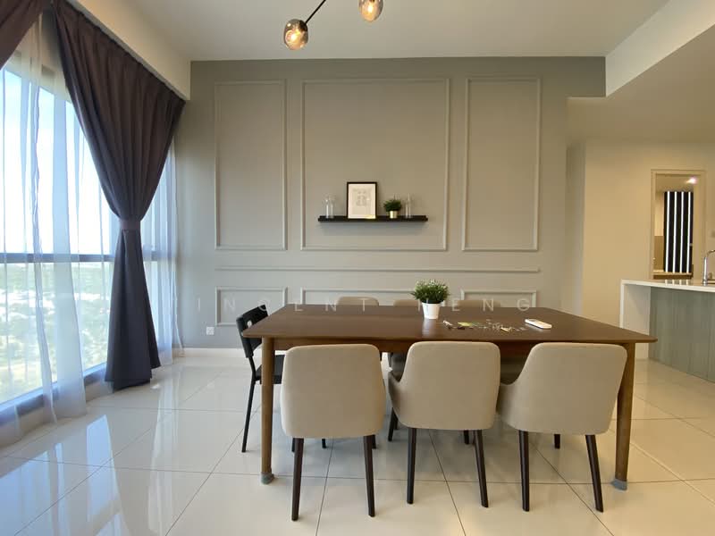 Untuk Dijual - Bayberry @ Tropicana Gardens