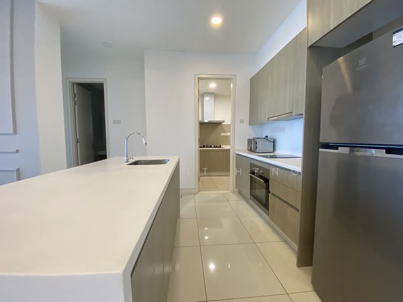 Untuk Dijual - Bayberry @ Tropicana Gardens