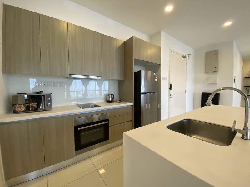 Untuk Dijual - Bayberry @ Tropicana Gardens